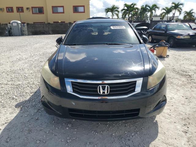 2010 HONDA ACCORD LXP - 1HGCP2F47AA038384