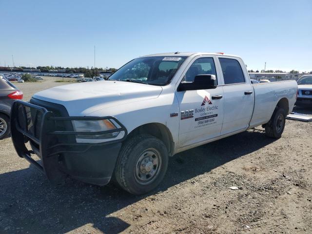 2016 RAM 2500 ST 3C6UR4HJ8GG145988