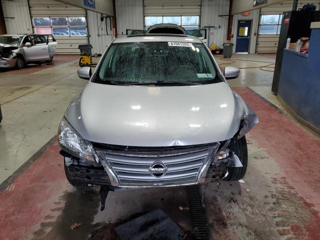 2014 NISSAN SENTRA S - 3N1AB7AP3EY208246