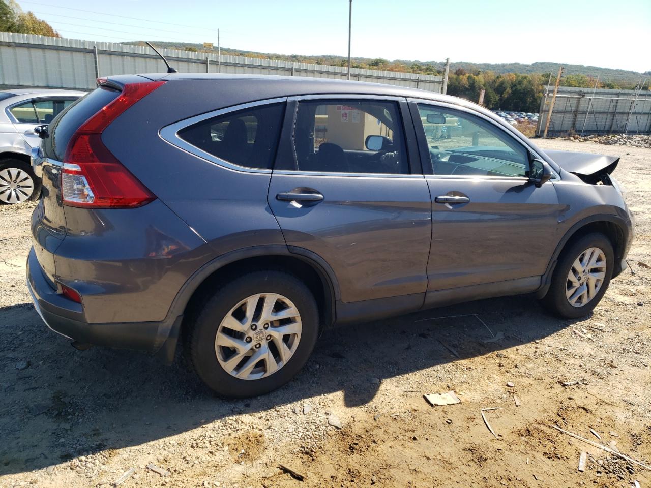 HONDA CR-V EX