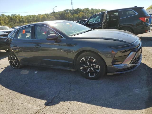 2025 HYUNDAI SONATA SEL KMHL64JA9SA447347