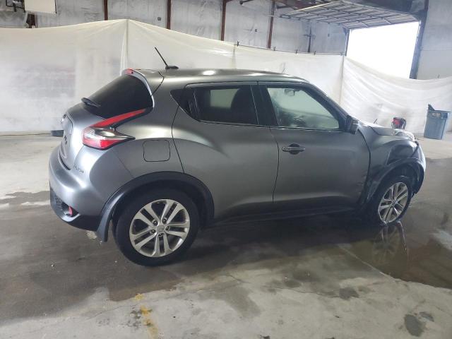 2015 NISSAN JUKE S JN8AF5MV2FT565772