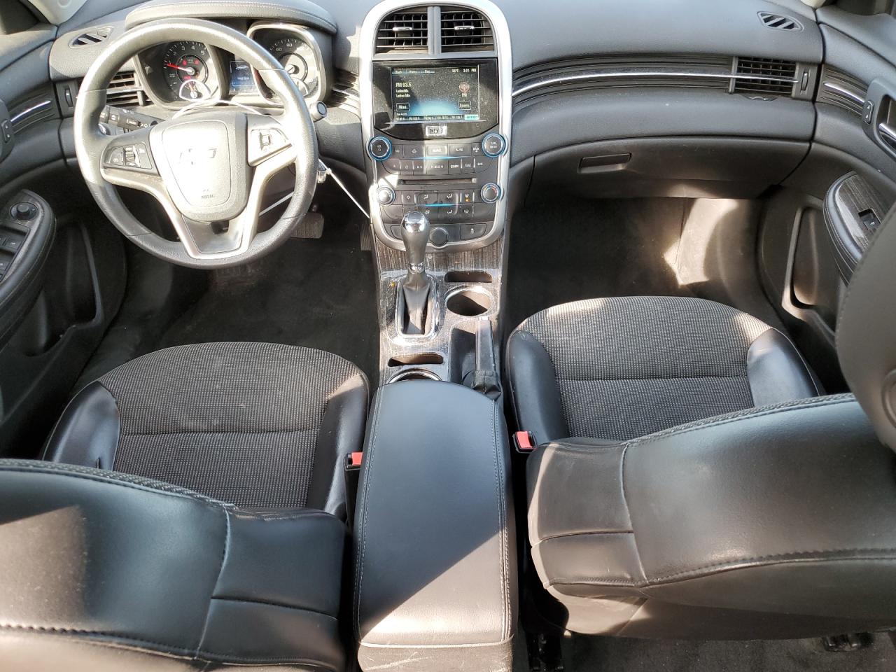 CHEVROLET MALIBU 1LT