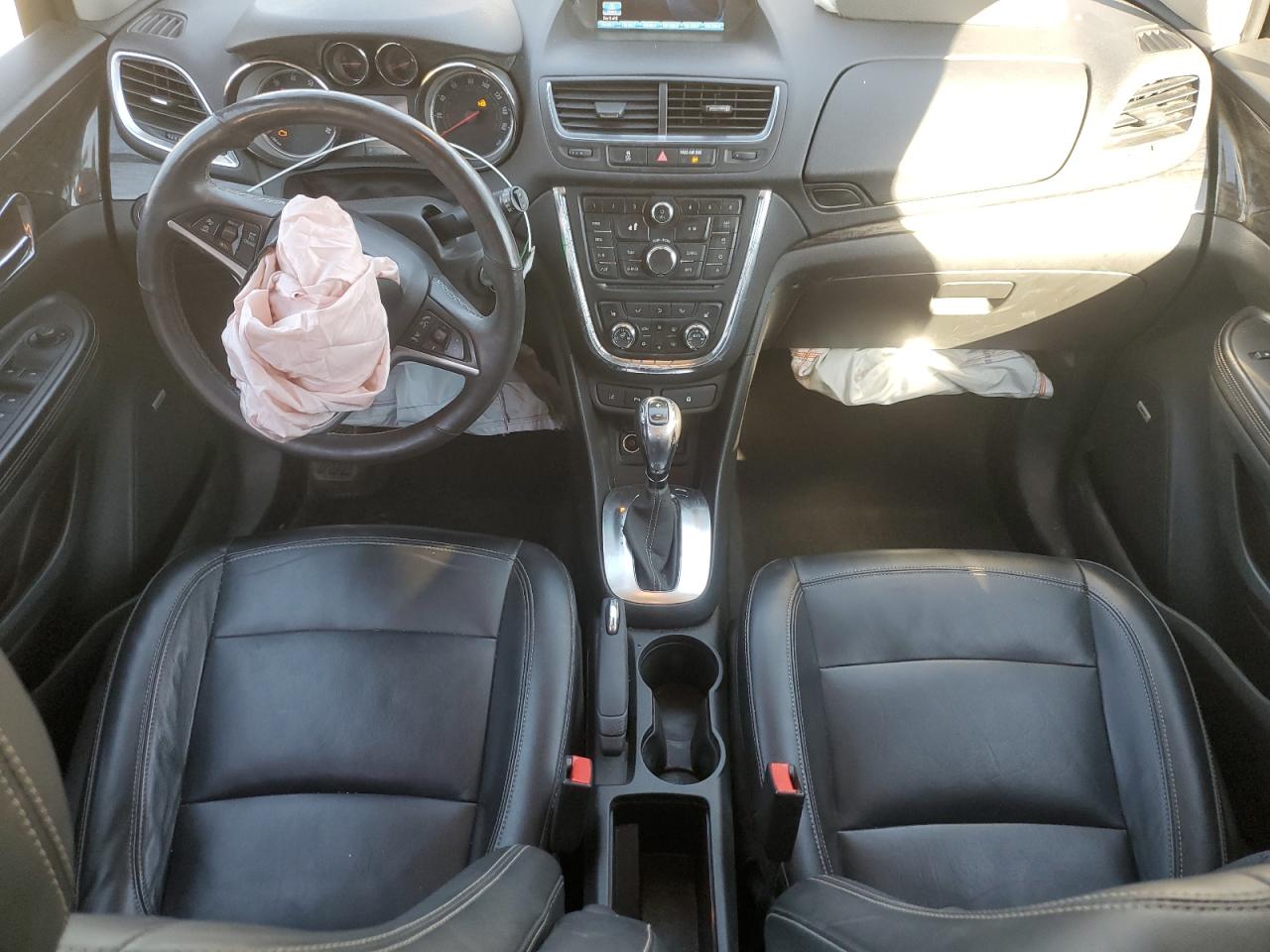 BUICK ENCORE PREMIUM