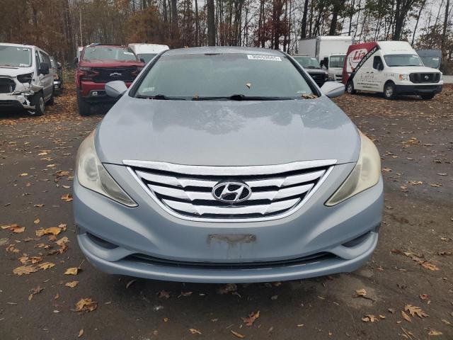 2011 HYUNDAI SONATA GLS #3291292436