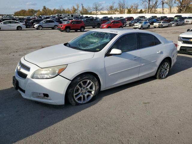 Global Auto Auctions: 2013 CHEVROLET MALIBU 1LT
