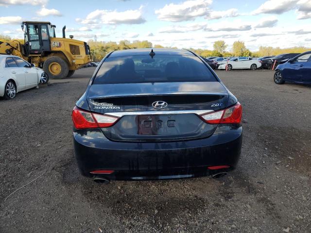 2012 HYUNDAI SONATA SE - 5NPEC4AB1CH422824