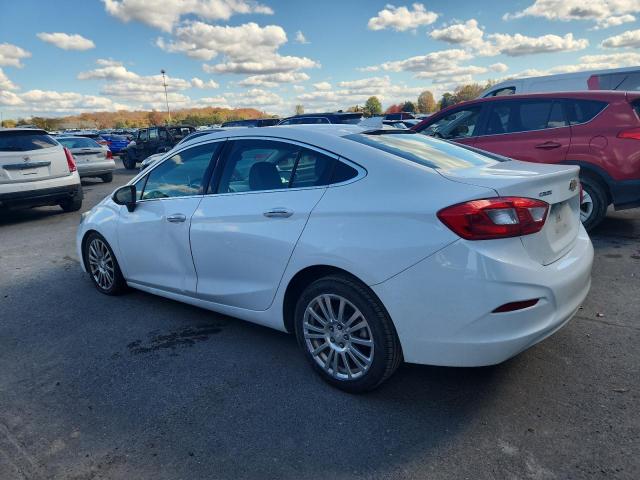 2017 CHEVROLET CRUZE PREM - 1G1BF5SM1H7140090