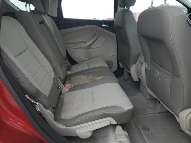 2013 FORD ESCAPE SE #3281438022