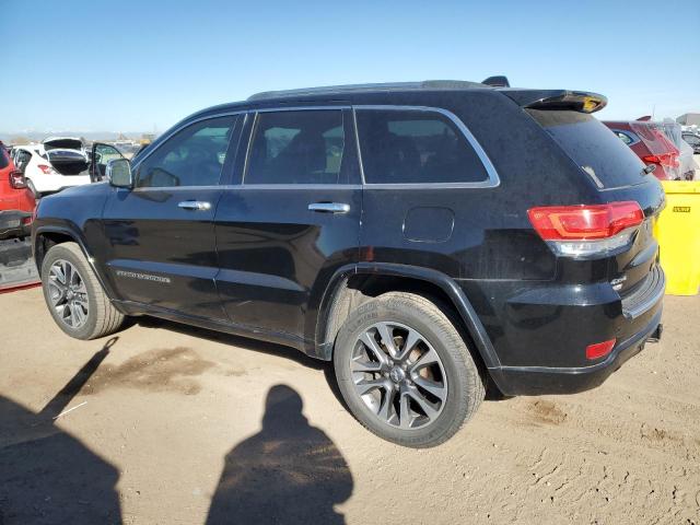 2017 JEEP GRAND CHER - 1C4RJFCG0HC777725