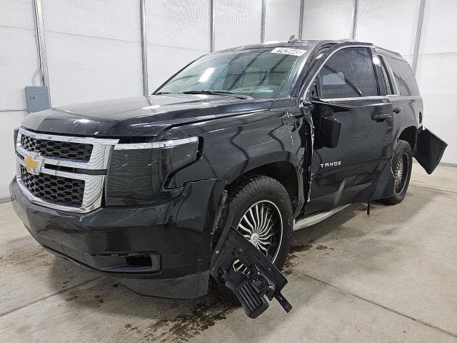 2015 CHEVROLET TAHOE C150 - 1GNSCBKC2FR173999