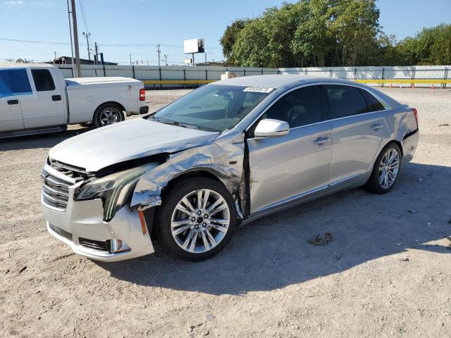 CADILLAC XTS LUXURY