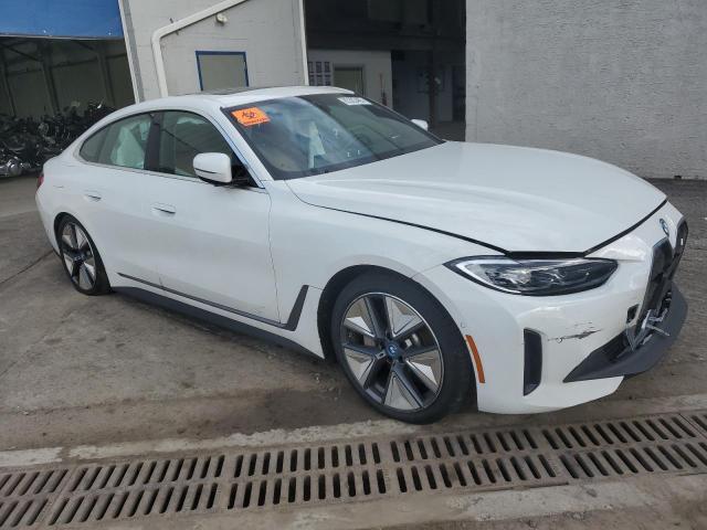2024 BMW I4 XDRIVE #3280496132