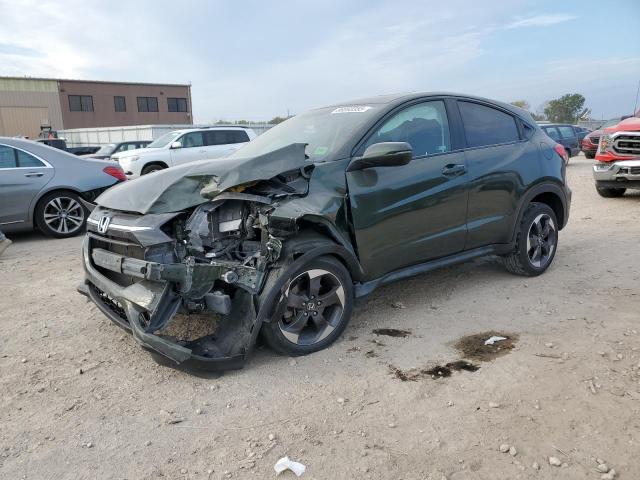 2018 HONDA HR-V EX - 3CZRU6H59JG727272