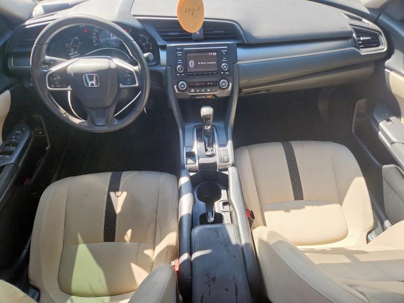 2018 HONDA CIVIC 2HGFC2F59JH577527