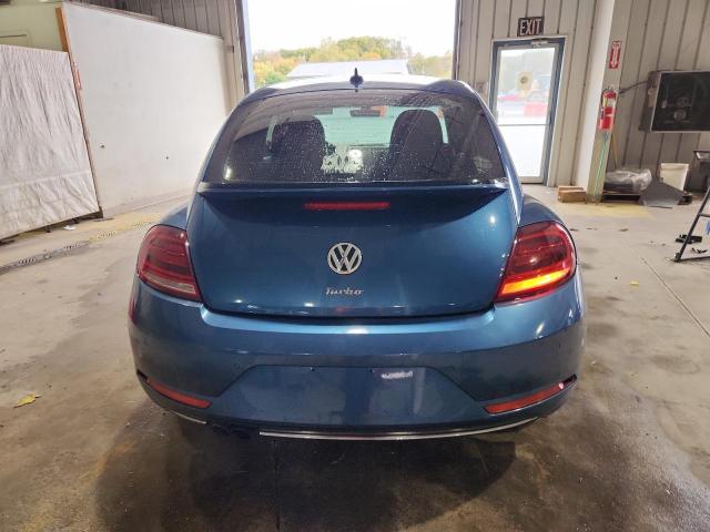2018 VOLKSWAGEN BEETLE SE #3301961429