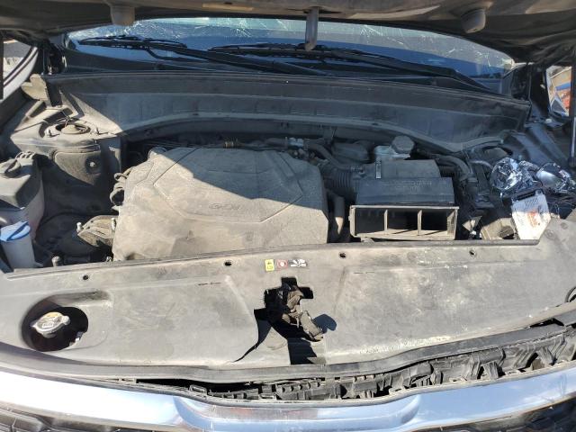 2022 KIA TELLURIDE 5XYP54HC4NG251532