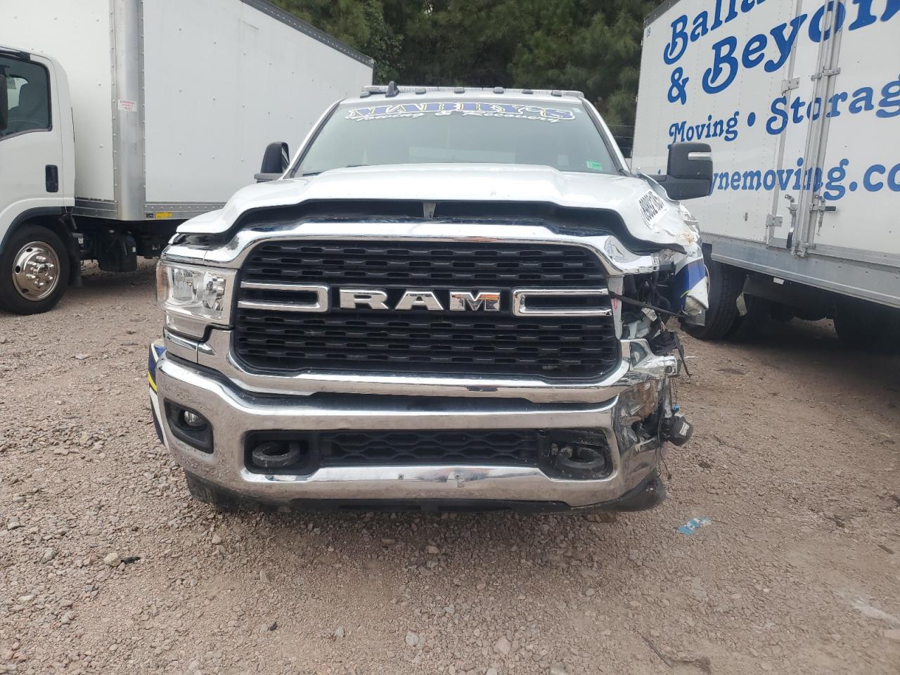 RAM 5500
