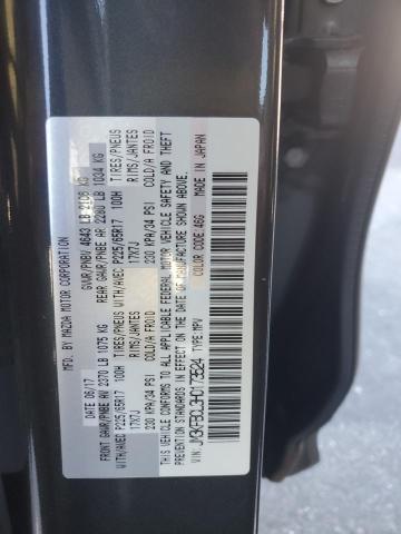 2017 MAZDA CX-5 TOURI - JM3KFBCL3H0173524