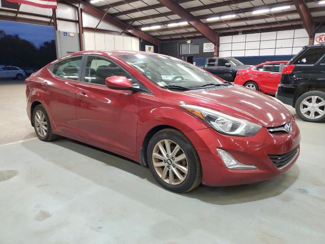 2015 HYUNDAI ELANTRA SE - 5NPDH4AE3FH554267