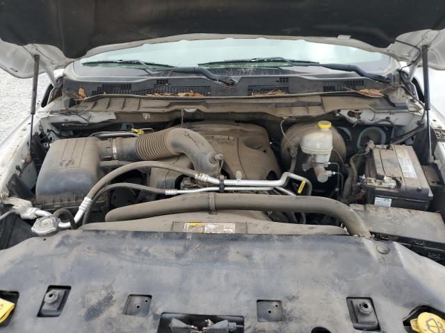 2016 RAM 1500 ST - 3C6JR6DTXGG256080