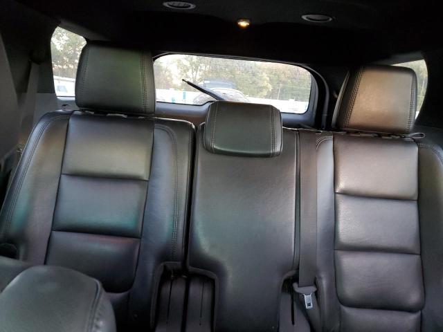 2012 FORD EXPLORER X - 1FMHK8D85CGA67101