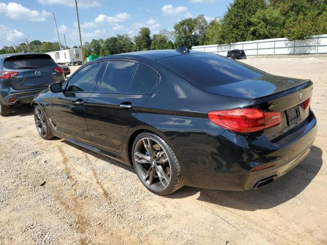2018 BMW M550XI - WBAJB9C55JB050048
