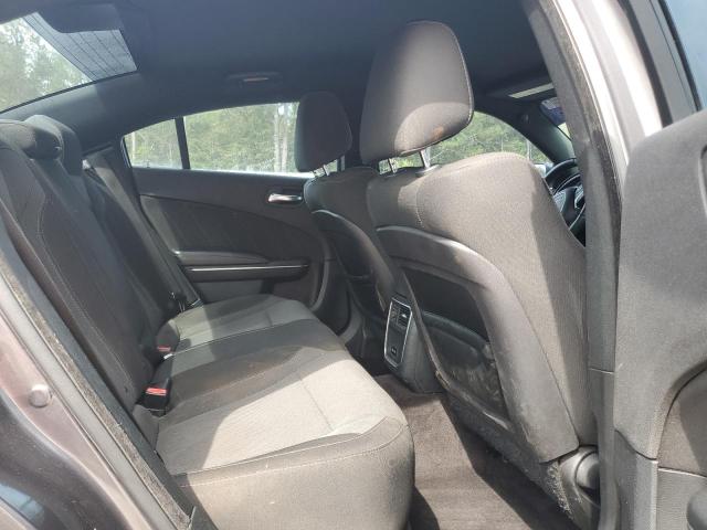 2016 DODGE CHARGER SXT - 2C3CDXHG0GH328041