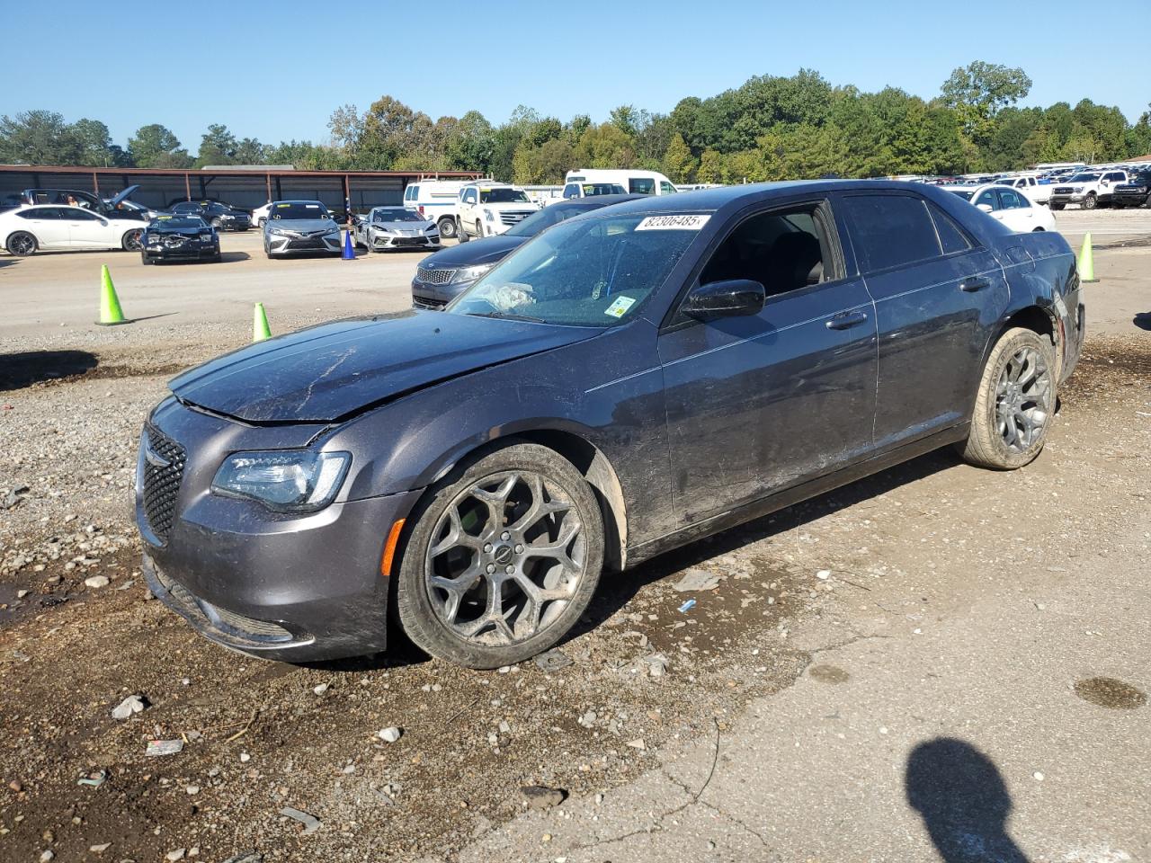 CHRYSLER 300 TOURING