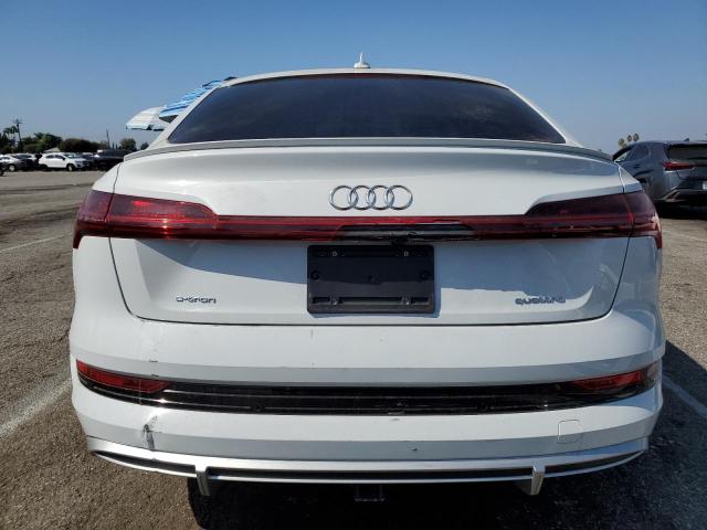 2021 AUDI E-TRON SPO WA12AAGE8MB000894