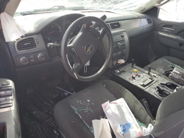 2011 CHEVROLET SUBURBAN K - 1GNSK5E32BR205246