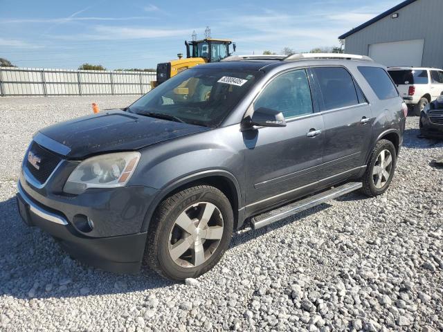 2012 GMC ACADIA SLT-1 - 1GKKVREDXCJ249628