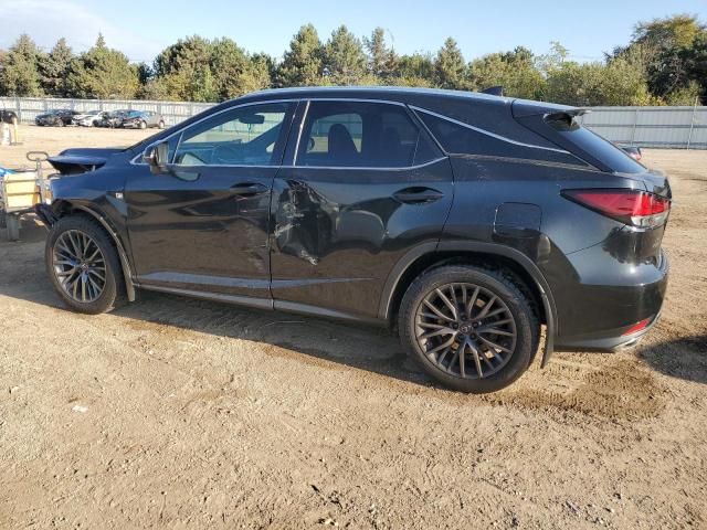 2021 LEXUS RX 350 F S #3290372774