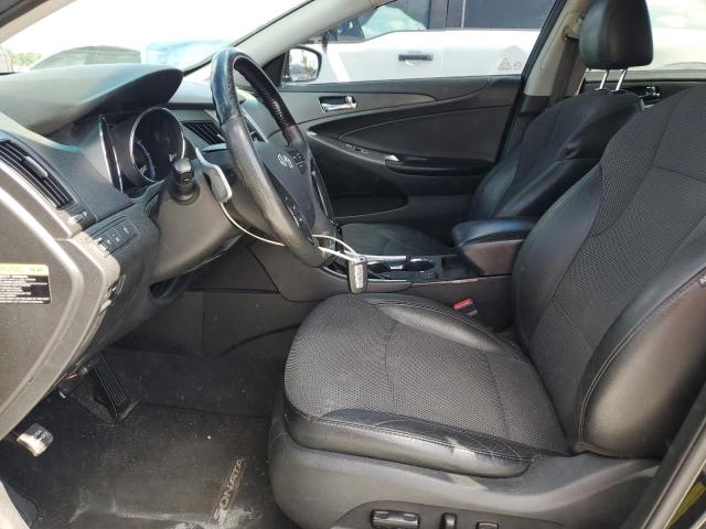 2013 HYUNDAI SONATA SE - 5NPEC4AC4DH810706