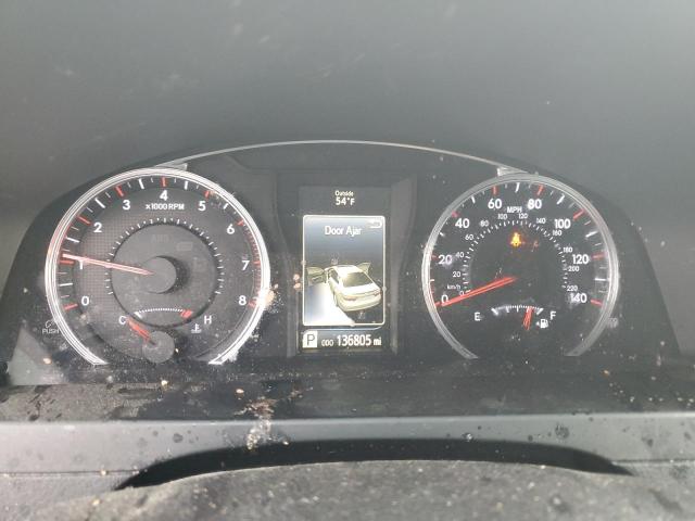 2017 TOYOTA CAMRY LE #3287690014