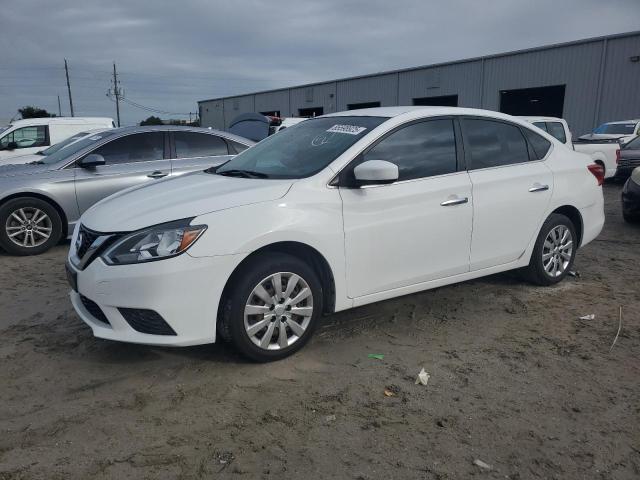 2016 NISS SENTRA S - 3N1AB7APXGY278300