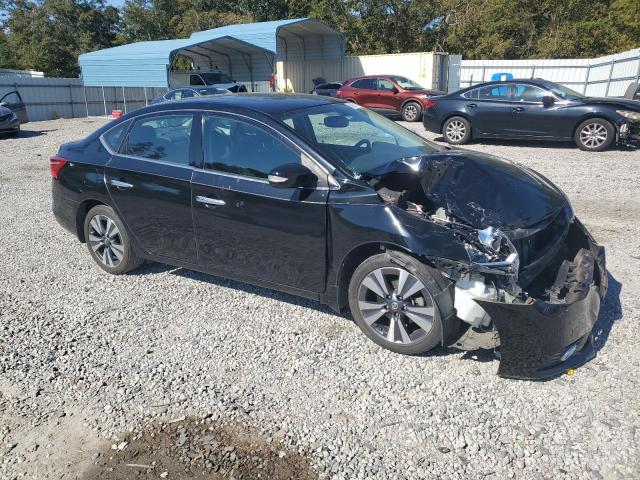 2018 NISSAN SENTRA S - 3N1AB7AP3JY282583