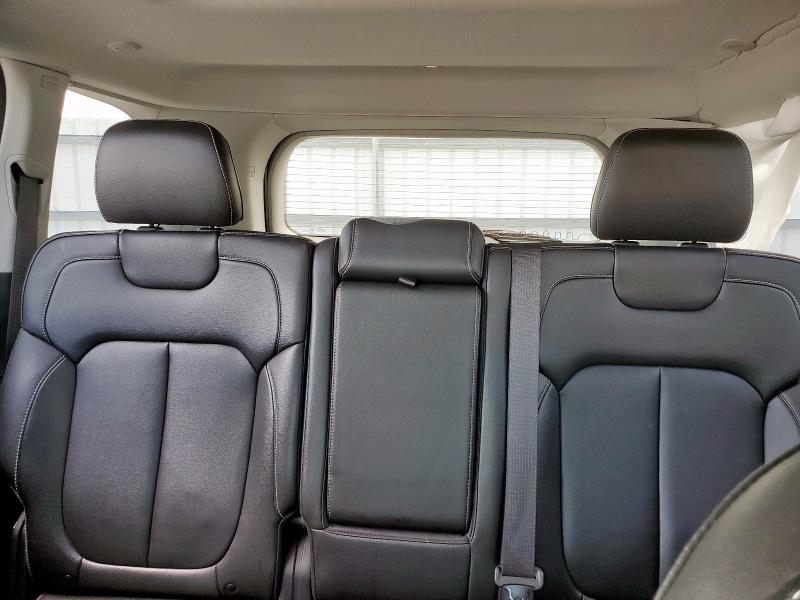 2023 JEEP GRAND CHER #3303001645