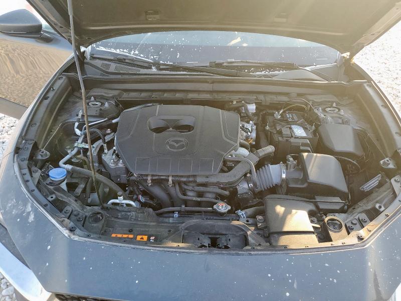 2024 MAZDA CX-30 PREF - 3MVDMBCM5RM652394