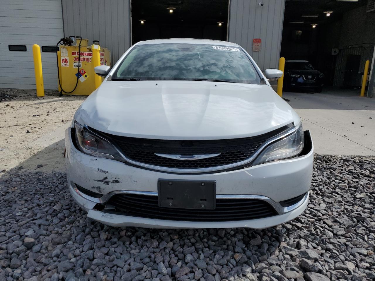 CHRYSLER 200 LIMITED