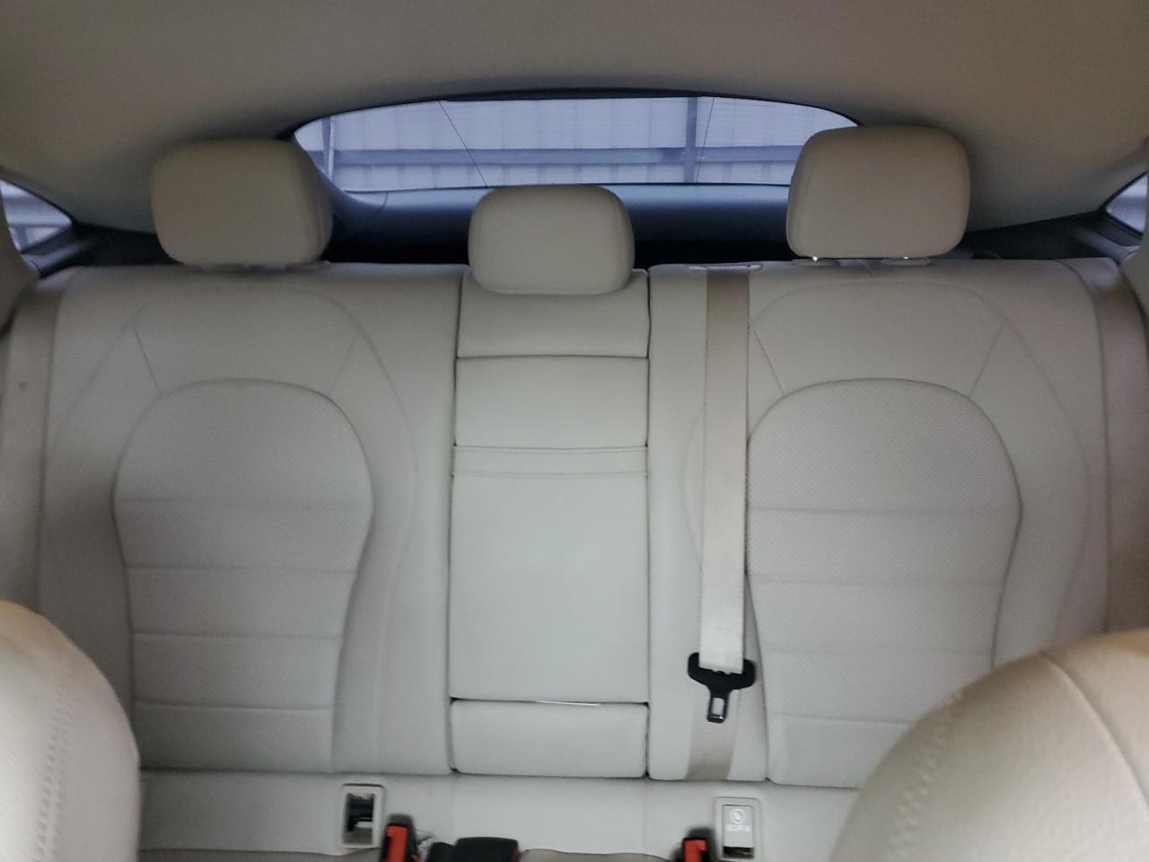 MERCEDES-BENZ GLC-CLASS 300 4MATIC