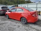 Lot #3293497408 2020 CHEVROLET SONIC LT