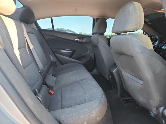 2017 CHEVROLET CRUZE LT - 1G1BE5SM8H7242649