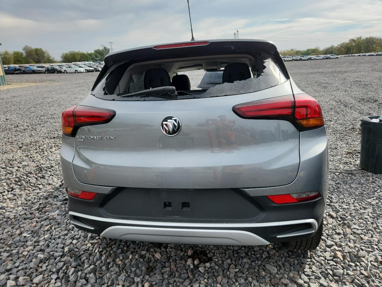 BUICK ENCORE PREFERRED
