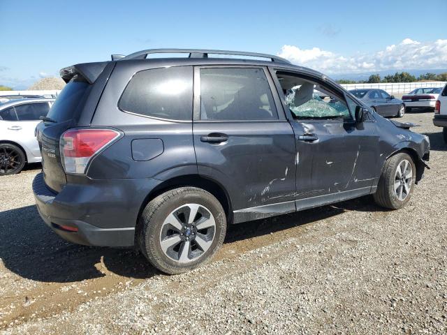 2017 SUBARU FORESTER 2.5I PREMIUM #3290159202