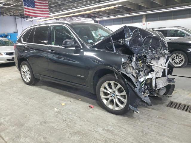2015 BMW X5 XDRIVE35I 5UXKR0C56F0P00800