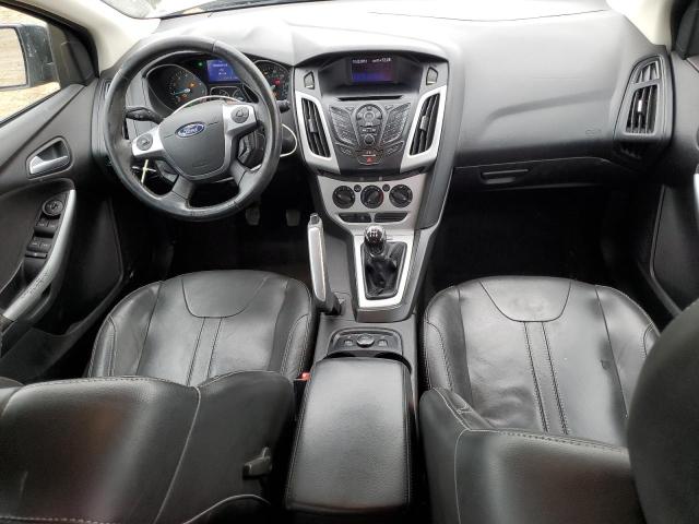 2013 FORD FOCUS SE #3285695705