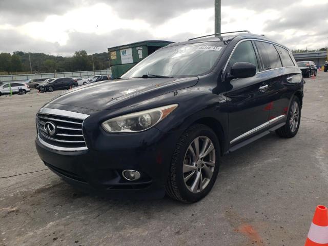 INFINITI QX60