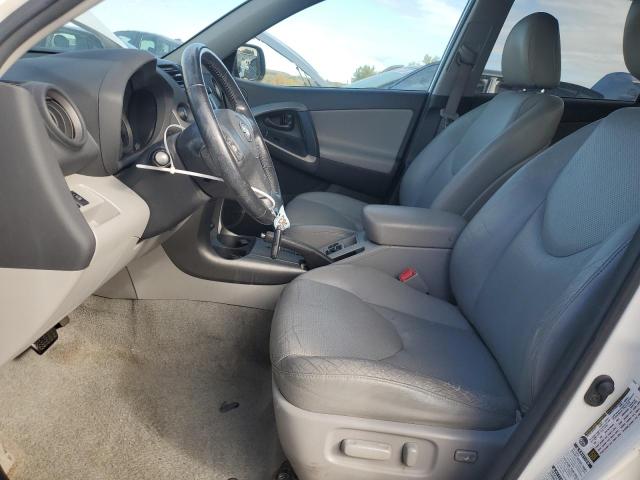 2010 TOYOTA RAV4 LIMIT - 2T3DF4DV9AW024825