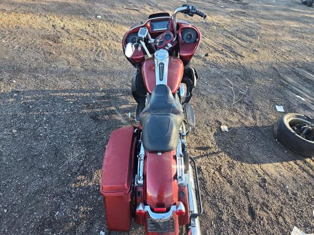 2017 CUST TANKER MOTORCYCLE #3309251620